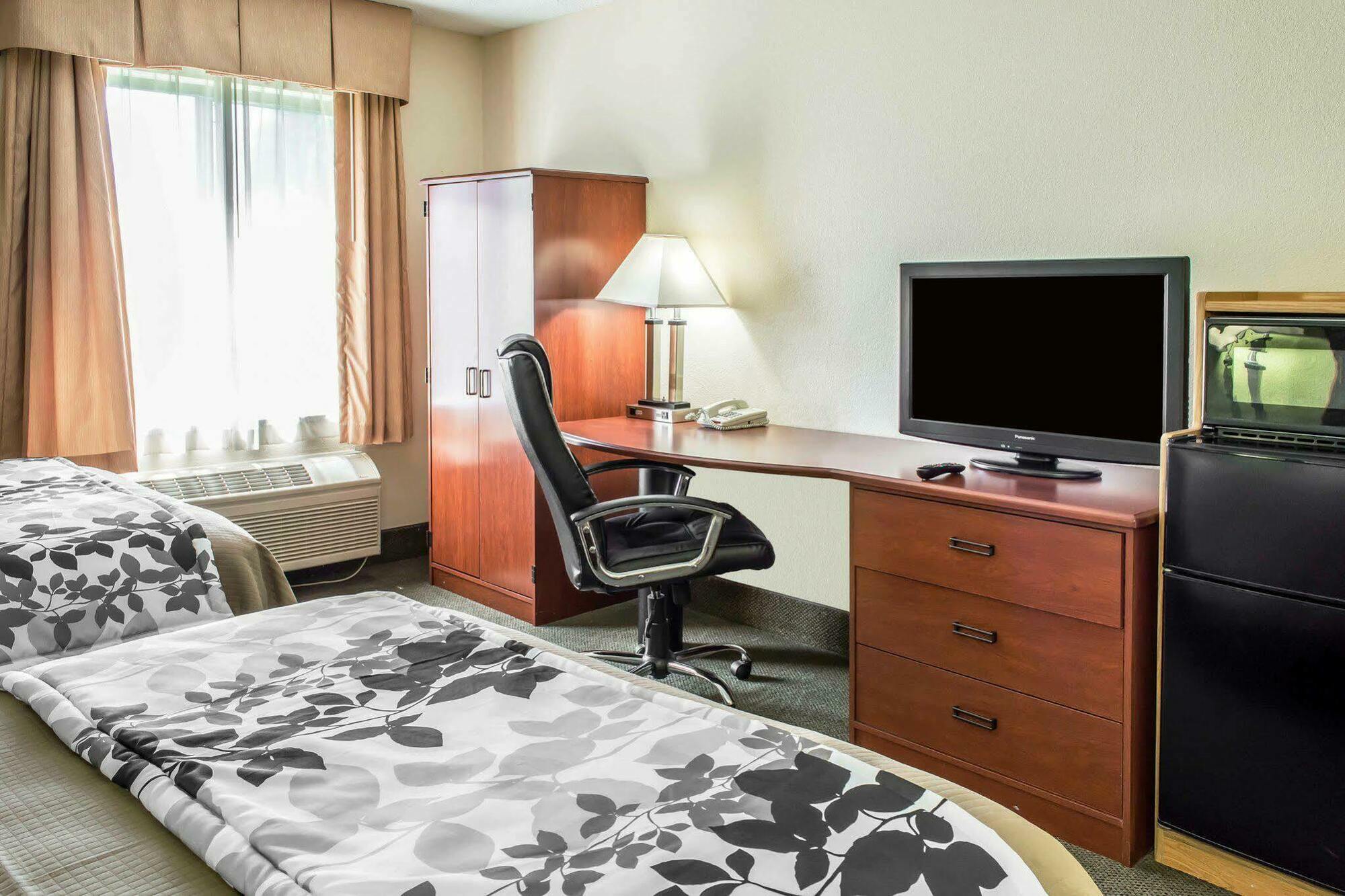 Sleep Inn Wytheville I-77 And I-81 Ngoại thất bức ảnh
